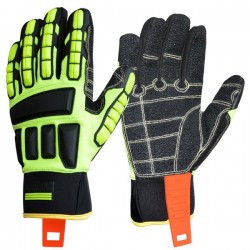 Oil Field Gloves